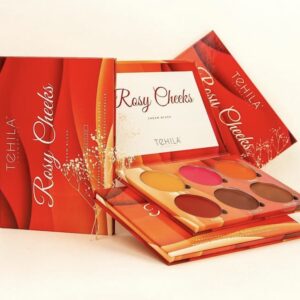 TEHILA EDENS GLAM BLUSH