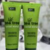 TEA TREE SCRUB