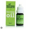 TEA TREE ESSENTIAL OIL