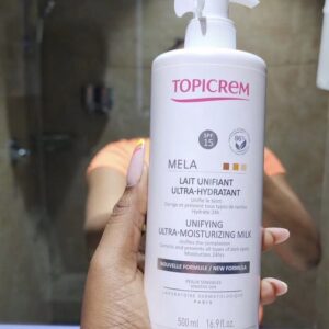 TOPICREAM LOTION MELA