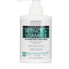 ADVANCEDCLINICALS RETINOL CREAM