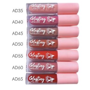 ADVENTURE GLASTING LIPGLOSS