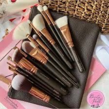 ZOEVA BROWN BRUSH