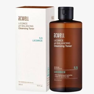BIG ACWELL5.5 TONER