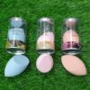 TRANSPARENT CASE BLENDER