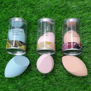 TRANSPARENT CASE BLENDER