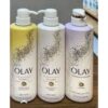 OLAY  BODY WASH