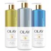 OLAY BODY CREAM