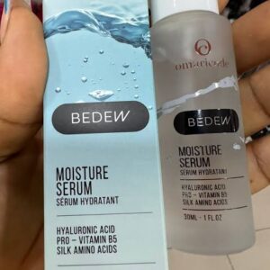 OMARICODE SERUM