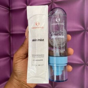 OMARICODE SKIN MIST