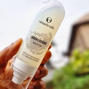 OMARICODE SKIN MIST MATTE