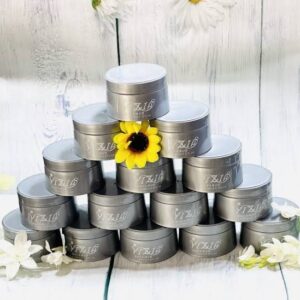 YIZIA HAIR WAX