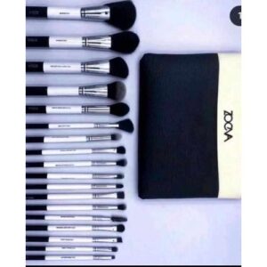 ZOEVA BLACK/WHITE