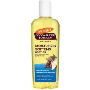 PALMERS COCOA BUTTER FORMULA