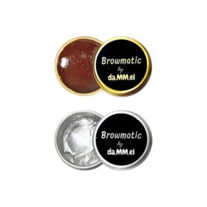 BROWMATIC BY DAMMEL TAMER