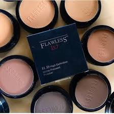 HD FLAWLESS POWDER