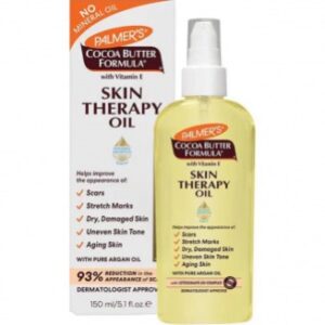 PALMERS SKIN THERAPY OIL