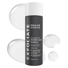 PAULA CHOICE EXFOLIATE SMALL