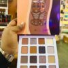 JUVIA COFFEE SHOP EYESHADOW
