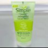 SIMPLE REFRESHING WASH