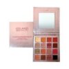 GELANZI EYESHADOW PALLETE