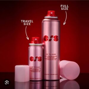 O/S ONE SIZE SPRAY 143ml Full size