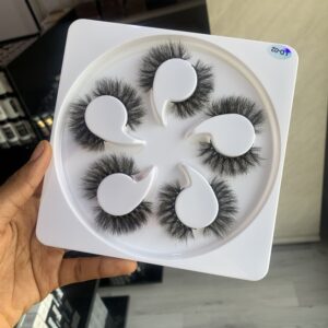 5IN1 NEW MINK LASHES