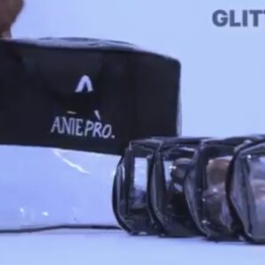 ANIE PRO PIGMENT BAG