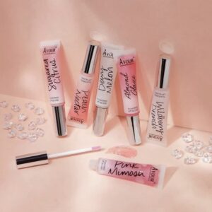 AVOUR FLAVORED LIPGLOSS