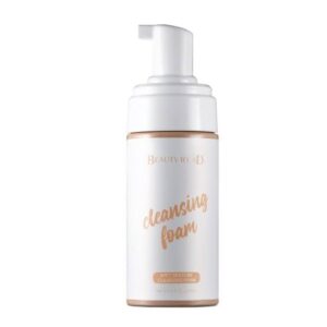 BEAUTY BY AD CLEANSING FOAM
