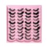10 IN 1 PURE MINK LASHES
