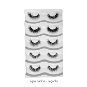 5IN1 EYELASH AFFAIRS