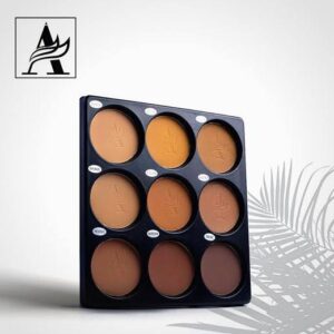 ADVENTURE 9IN1 POWDER PALLET
