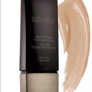 LAURA SMOOTH FINISH FLAWLESS FLUIDE FOUNDATION