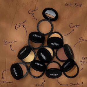 ELSAS PRO COMPACT POWDER