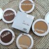 ELEGANCE BEAUTY COMPACT POWDER