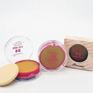 BLOSSOM BABY SKIN COMPACT POWDER