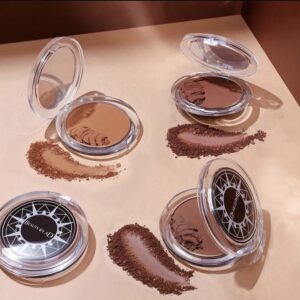 BEAUTY BY AD COMPACT POWDER