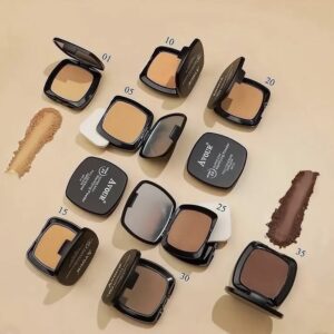 AVOUR SUPERSTAY MATTIFYING POWDER