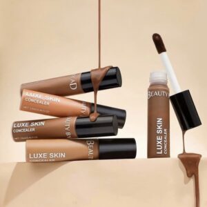 BEAUTY BY AD CONCEALER