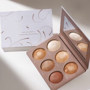 SYLVIMAK SMOOTH AFFAIR 6IN1 MINERALIZED POWDER