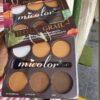 MICOLOR 6IN1 POWDER PALETTE