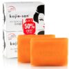 2IN1 KOJIE SOAP