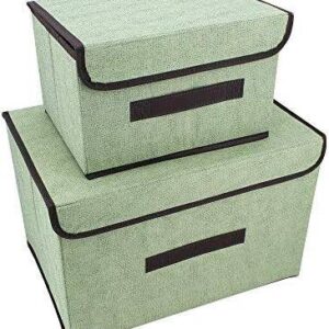 2IN1 ORGANIZER BOX
