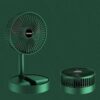 360 ROTATABLE FAN