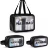 3IN1 WASH BAG