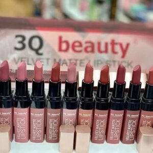 3Q LIPSTICKS