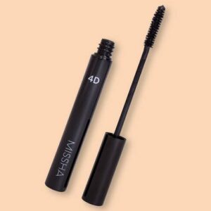 4D MASCARA