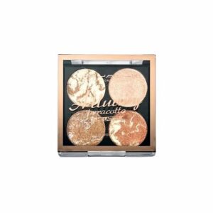 4IN1 BRONZER MYSHAO