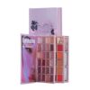 5IN1 EYESHADOW PALLETE